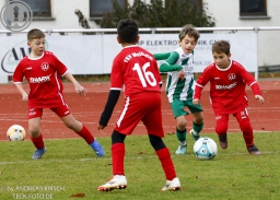TSV Weilheim E2-Junioren vs. SGM Neckartenzlingen u. a.