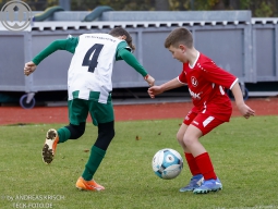 TSV Weilheim E2-Junioren vs. SGM Neckartenzlingen u. a.