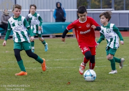 TSV Weilheim E2-Junioren vs. SGM Neckartenzlingen u. a.
