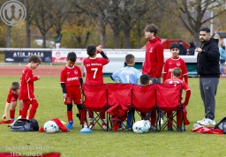 TSV Weilheim E2-Junioren vs. SGM Neckartenzlingen u. a.