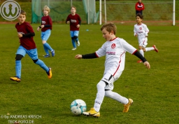 TSV Weilheim E3-Junioren vs Neuffen Täle (8.11.2025)