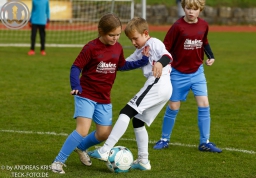 TSV Weilheim E3-Junioren vs Neuffen Täle (8.11.2025)
