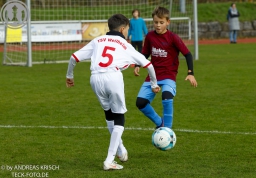TSV Weilheim E3-Junioren vs Neuffen Täle (8.11.2025)