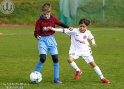TSV Weilheim E3-Junioren vs Neuffen Täle (8.11.2025)