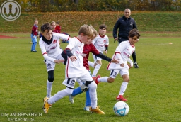 TSV Weilheim E3-Junioren vs Neuffen Täle (8.11.2025)