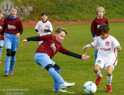 TSV Weilheim E3-Junioren vs Neuffen Täle (8.11.2025)