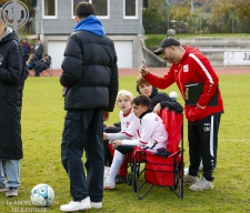 TSV Weilheim E3-Junioren vs Neuffen Täle (8.11.2025)