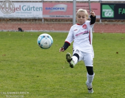 TSV Weilheim E3-Junioren vs Neuffen Täle (8.11.2025)