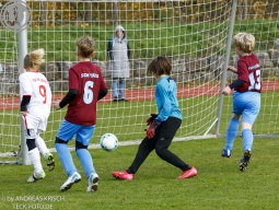 TSV Weilheim E3-Junioren vs Neuffen Täle (8.11.2025)
