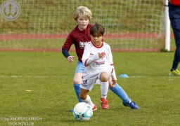 TSV Weilheim E3-Junioren vs Neuffen Täle (8.11.2025)
