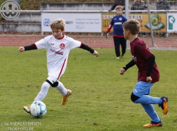TSV Weilheim E3-Junioren vs Neuffen Täle (8.11.2025)