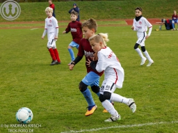 TSV Weilheim E3-Junioren vs Neuffen Täle (8.11.2025)
