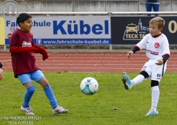 TSV Weilheim E3-Junioren vs Neuffen Täle (8.11.2025)