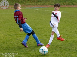 TSV Weilheim E3-Junioren vs Neuffen Täle (8.11.2025)