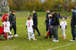 TSV Weilheim E3-Junioren vs Neuffen Täle (8.11.2025)