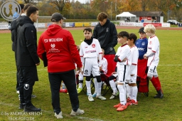TSV Weilheim E3-Junioren vs Neuffen Täle (8.11.2025)