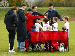 TSV Weilheim E3-Junioren vs Neuffen Täle (8.11.2025)