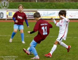 TSV Weilheim E3-Junioren vs Neuffen Täle (8.11.2025)
