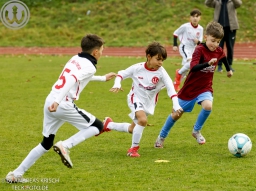 TSV Weilheim E3-Junioren vs Neuffen Täle (8.11.2025)