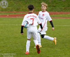 TSV Weilheim E3-Junioren vs Neuffen Täle (8.11.2025)
