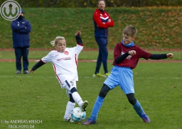 TSV Weilheim E3-Junioren vs Neuffen Täle (8.11.2025)