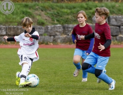 TSV Weilheim E3-Junioren vs Neuffen Täle (8.11.2025)