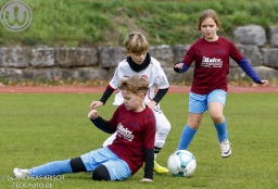 TSV Weilheim E3-Junioren vs Neuffen Täle (8.11.2025)