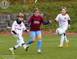 TSV Weilheim E3-Junioren vs Neuffen Täle (8.11.2025)