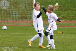 TSV Weilheim E3-Junioren vs Neuffen Täle (8.11.2025)