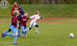 TSV Weilheim E3-Junioren vs Neuffen Täle (8.11.2025)