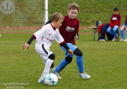 TSV Weilheim E3-Junioren vs Neuffen Täle (8.11.2025)