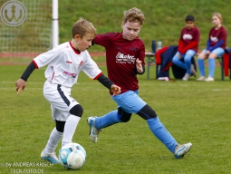 TSV Weilheim E3-Junioren vs Neuffen Täle (8.11.2025)