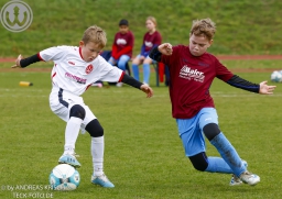 TSV Weilheim E3-Junioren vs Neuffen Täle (8.11.2025)
