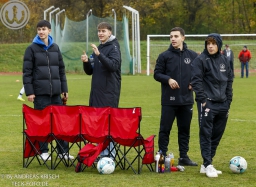 TSV Weilheim E3-Junioren vs Neuffen Täle (8.11.2025)