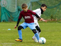 TSV Weilheim E3-Junioren vs Neuffen Täle (8.11.2025)