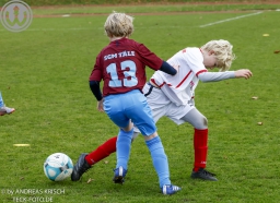 TSV Weilheim E3-Junioren vs Neuffen Täle (8.11.2025)