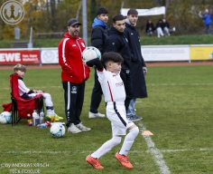 TSV Weilheim E3-Junioren vs Neuffen Täle (8.11.2025)