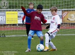 TSV Weilheim E3-Junioren vs Neuffen Täle (8.11.2025)