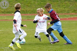 TSV Weilheim E3-Junioren vs Neuffen Täle (8.11.2025)