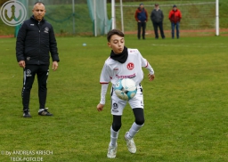 TSV Weilheim E3-Junioren vs Neuffen Täle (8.11.2025)