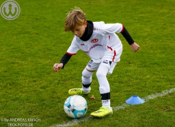 TSV Weilheim E3-Junioren vs Neuffen Täle (8.11.2025)