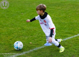 TSV Weilheim E3-Junioren vs Neuffen Täle (8.11.2025)