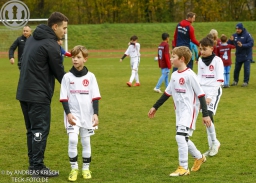 TSV Weilheim E3-Junioren vs Neuffen Täle (8.11.2025)