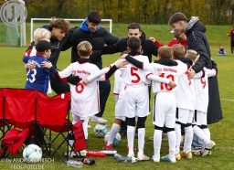 TSV Weilheim E3-Junioren vs Neuffen Täle (8.11.2025)