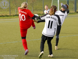 TSV Weilheim E-Juniorinnen vs SGM Reichenbach (22.11.2025)
