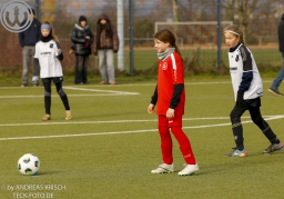 TSV Weilheim E-Juniorinnen vs SGM Reichenbach (22.11.2025)