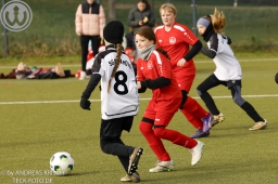 TSV Weilheim E-Juniorinnen vs SGM Reichenbach (22.11.2025)