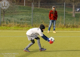 TSV Weilheim E-Juniorinnen vs SGM Reichenbach (22.11.2025)