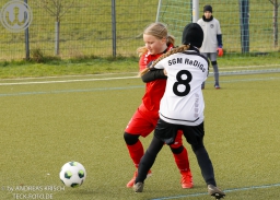 TSV Weilheim E-Juniorinnen vs SGM Reichenbach (22.11.2025)