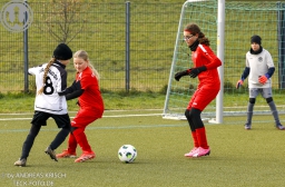 TSV Weilheim E-Juniorinnen vs SGM Reichenbach (22.11.2025)